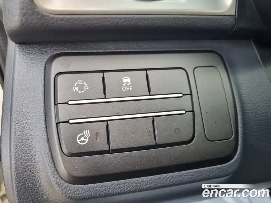 SsangYong TIBOLI 2015 1.6 Автомат в Москве № 36067, фото 17