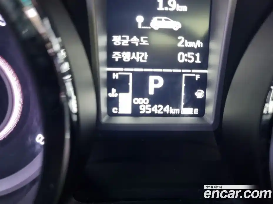 SsangYong TIBOLI 2015 1.6 Автомат в Москве № 36067, фото 19