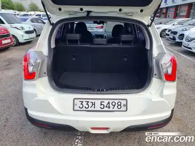 SsangYong TIBOLI 2015 1.6 Автомат в Москве № 36067, миниатюра 8