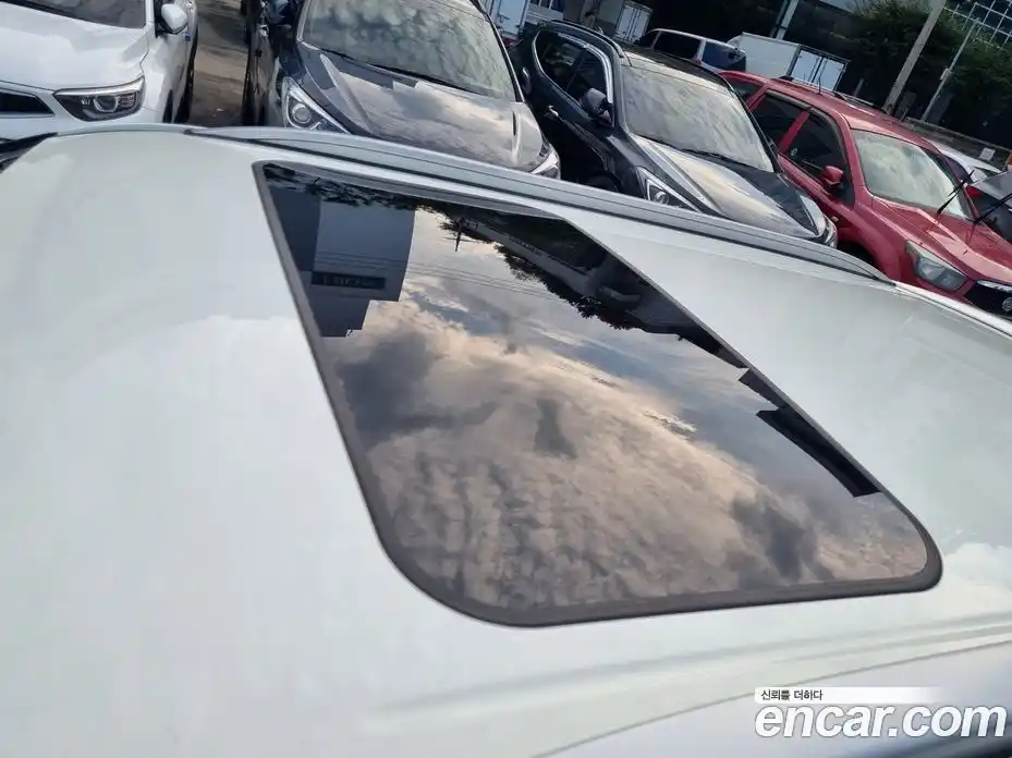 SsangYong TIBOLI 2015 1.6 Автомат в Москве № 36067, фото 9