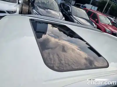 SsangYong TIBOLI 2015 1.6 Автомат в Москве № 36067, миниатюра 9