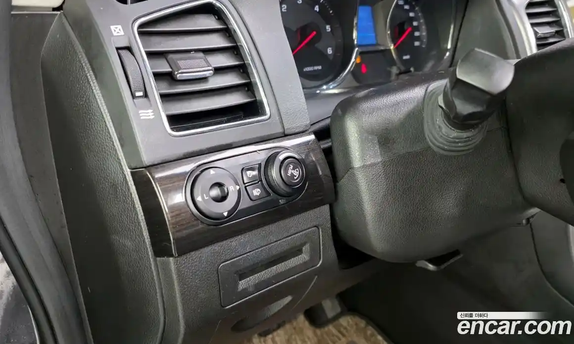 Chevrolet Captiva 2014 2.2 гидро в Москве № 39591, фото 16