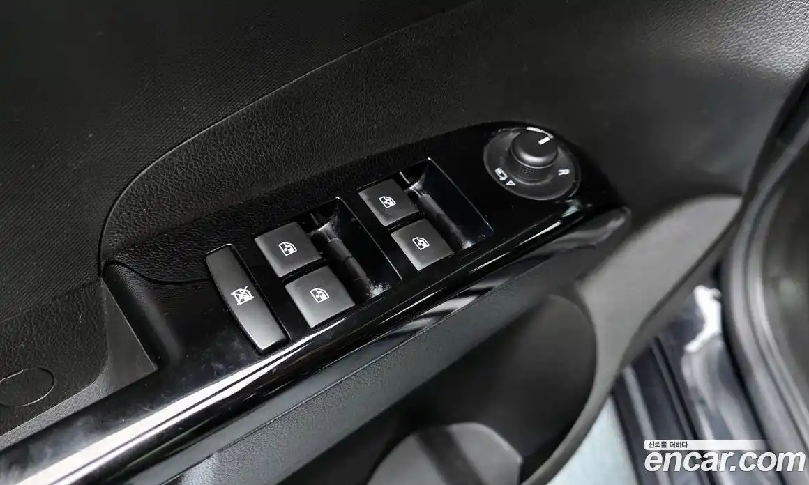 Chevrolet Aveo 2016 1.4 гидро в Москве № 40163, фото 11