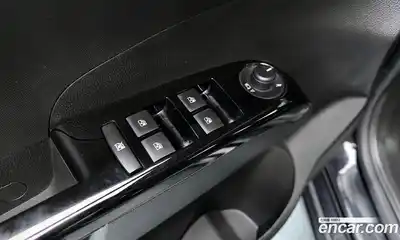 Chevrolet Aveo 2016 1.4 гидро в Москве № 40163, миниатюра 11