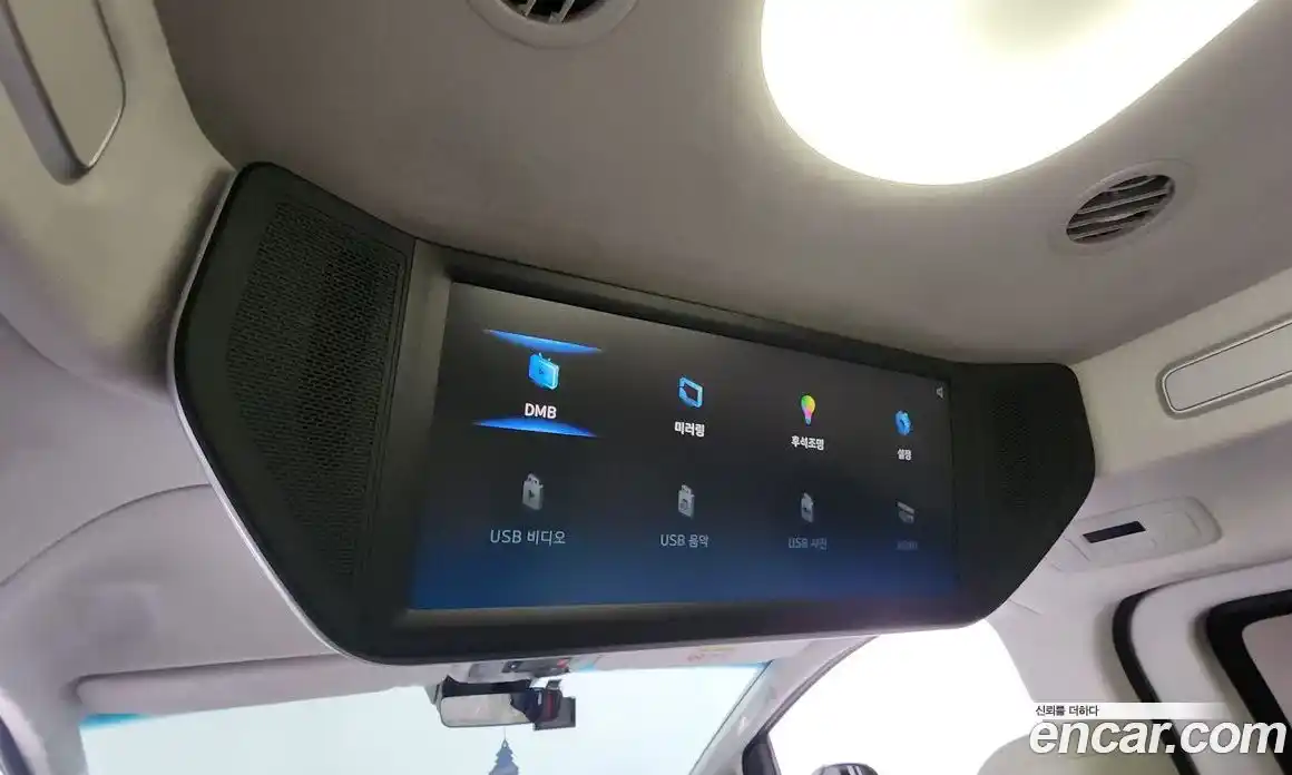 Hyundai Staria 2025 1.6 гидро в Москве № 48448, фото 16