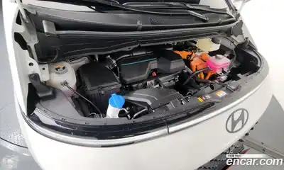 Hyundai Staria 2025 1.6 гидро в Москве № 48448, миниатюра 5
