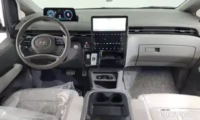 Hyundai Staria 2025 1.6 гидро в Москве № 48448, миниатюра 6