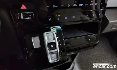 Hyundai Staria 2025 1.6 гидро в Москве № 48448, миниатюра 8