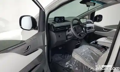 Hyundai Staria 2025 1.6 гидро в Москве № 48448, миниатюра 9