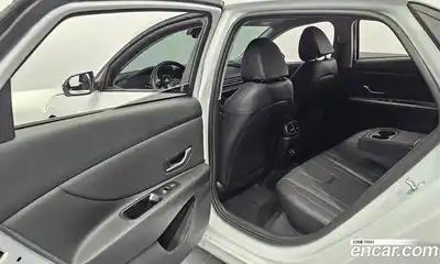 Hyundai Avante 2025 1.6 Автомат в Москве № 50064, миниатюра 11