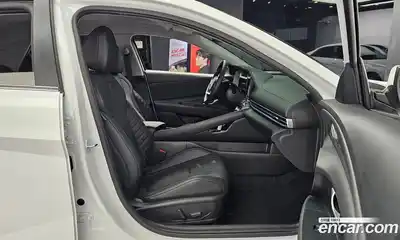 Hyundai Avante 2025 1.6 Автомат в Москве № 50064, миниатюра 12