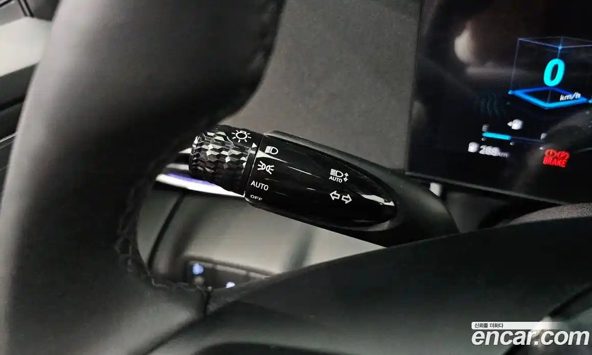 Hyundai Avante 2025 1.6 Автомат в Москве № 50064, фото 14