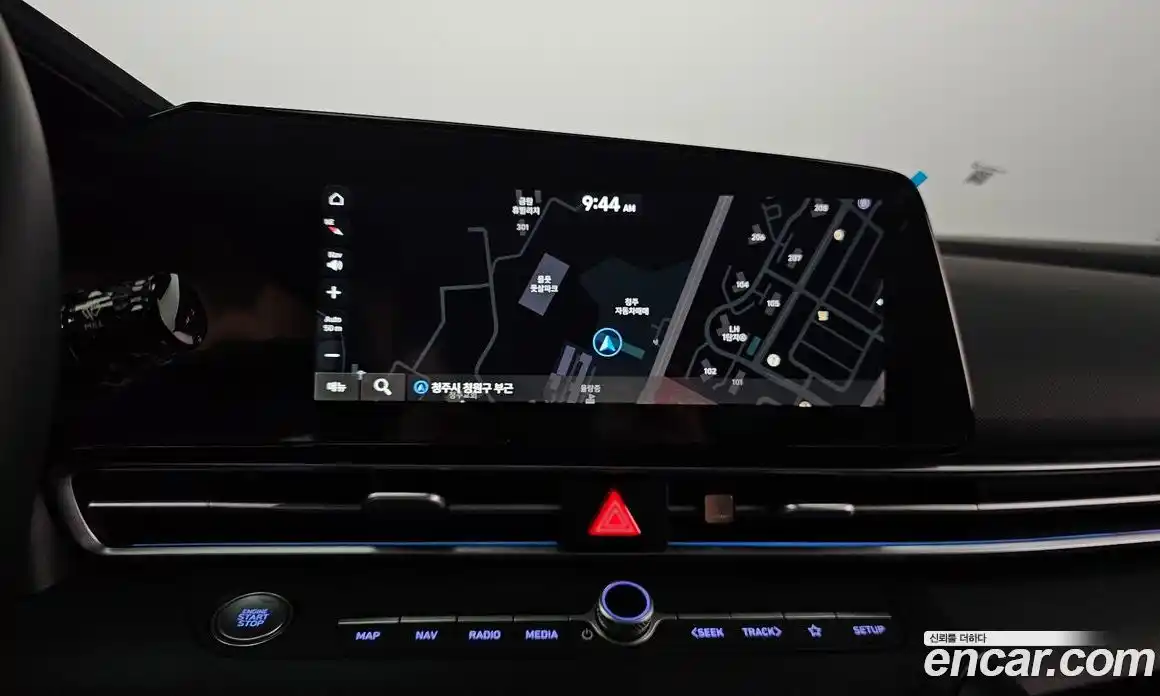 Hyundai Avante 2025 1.6 Автомат в Москве № 50064, фото 16