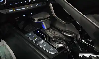 Hyundai Avante 2025 1.6 Автомат в Москве № 50064, миниатюра 9