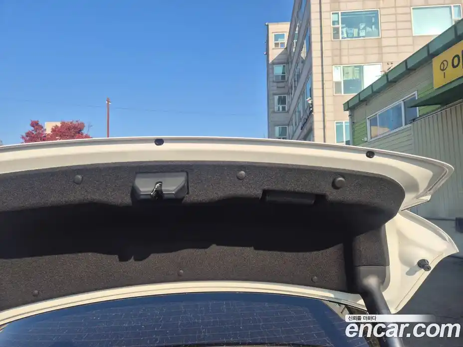 Kia K5 2025 2.0 Автомат в Москве № 52407, фото 19