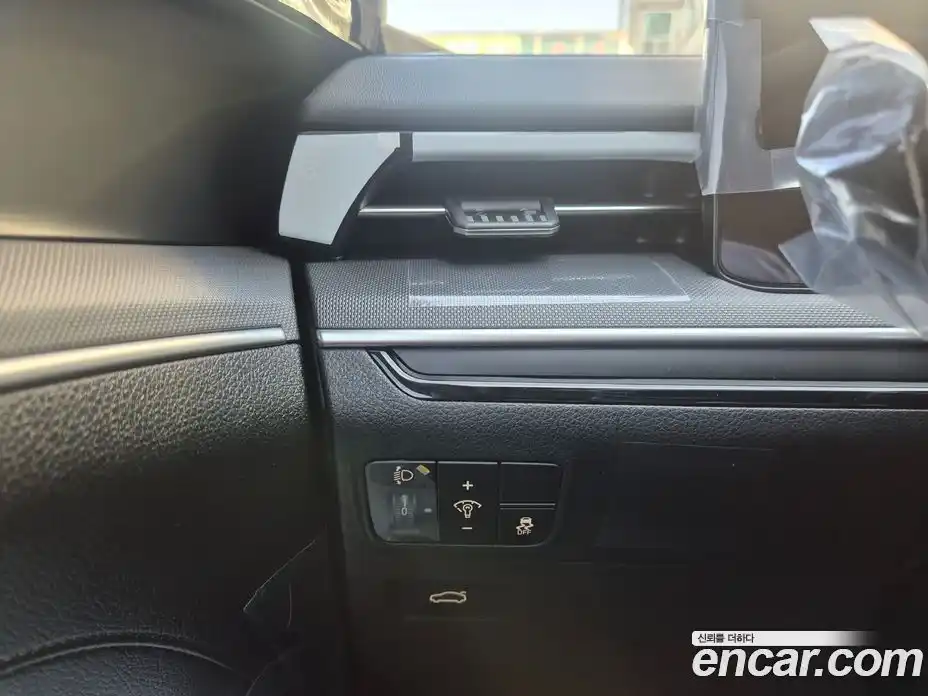 Kia K5 2025 2.0 Автомат в Москве № 52407, фото 7