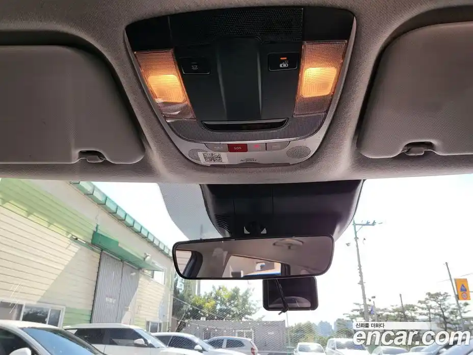 Kia Seltos 2024 1.6 Автомат в Москве № 54955, фото 13