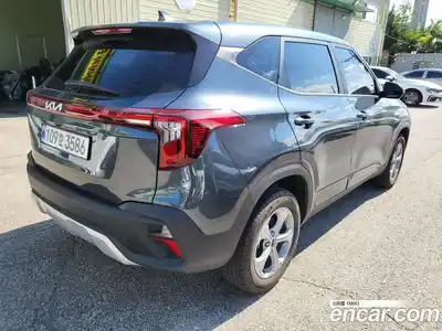 Kia Seltos 2024 1.6 Автомат в Москве № 54955, миниатюра 5