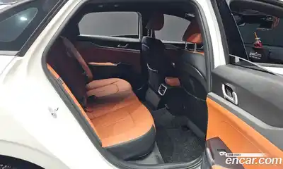 Kia K5 2024 1.6 Автомат в Москве № 55565, миниатюра 12