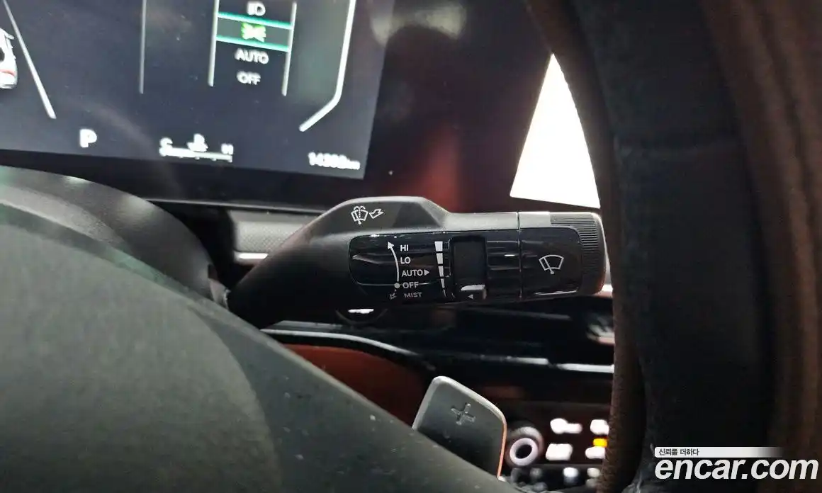 Kia K5 2024 1.6 Автомат в Москве № 55565, фото 18