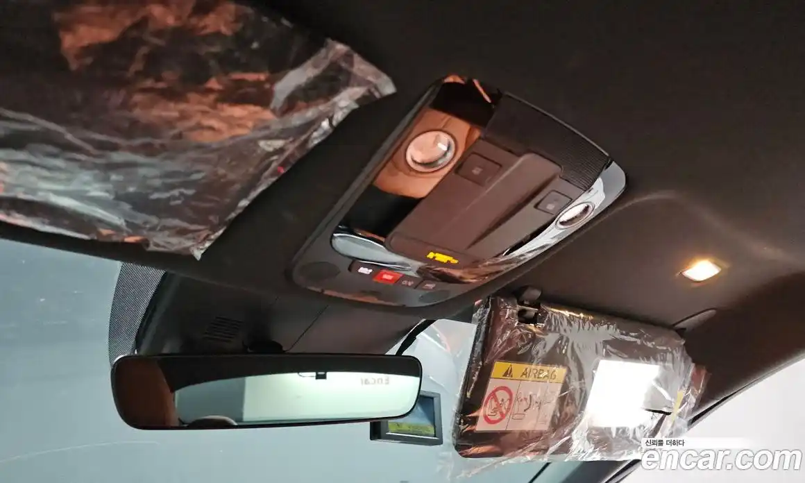 Kia K5 2024 1.6 Автомат в Москве № 55565, фото 19