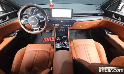 Kia K5 2024 1.6 Автомат в Москве № 55565, миниатюра 7