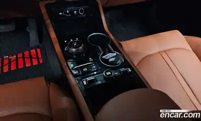 Kia K5 2024 1.6 Автомат в Москве № 55565, миниатюра 9