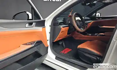 Kia K5 2024 1.6 Автомат в Москве № 55565, миниатюра 10