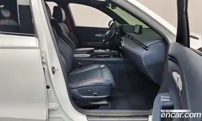 Genesis GV70 2021 3.5 Автомат в Москве № 56511, миниатюра 11