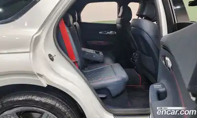 Genesis GV70 2021 3.5 Автомат в Москве № 56511, миниатюра 12