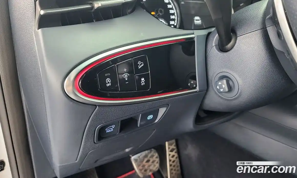 Genesis GV70 2021 3.5 Автомат в Москве № 56511, фото 14