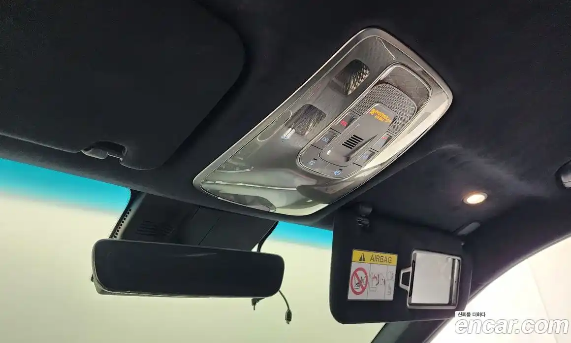 Genesis GV70 2021 3.5 Автомат в Москве № 56511, фото 17