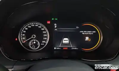 Genesis GV70 2021 3.5 Автомат в Москве № 56511, миниатюра 8