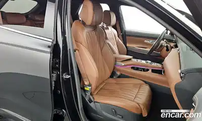 Genesis GV70 2022 2.5 Автомат в Москве № 57606, миниатюра 12