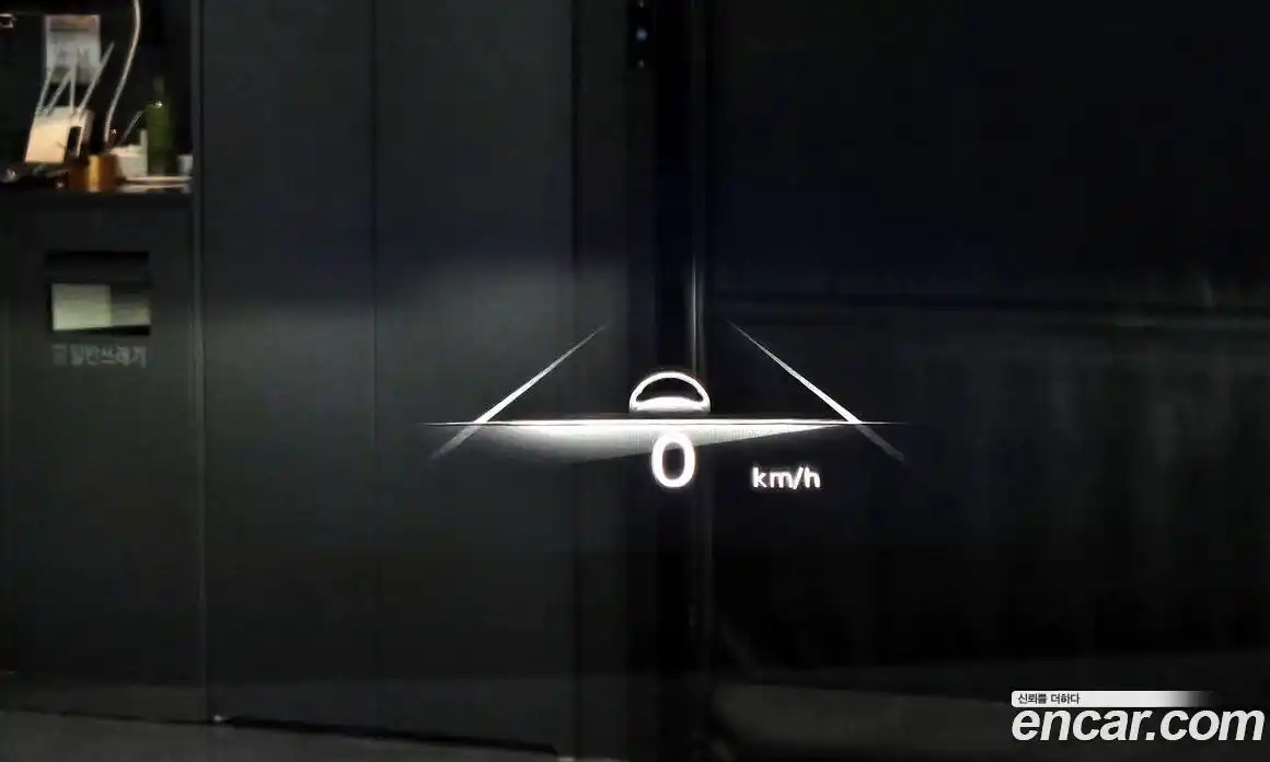 Genesis GV70 2022 2.5 Автомат в Москве № 57606, фото 17