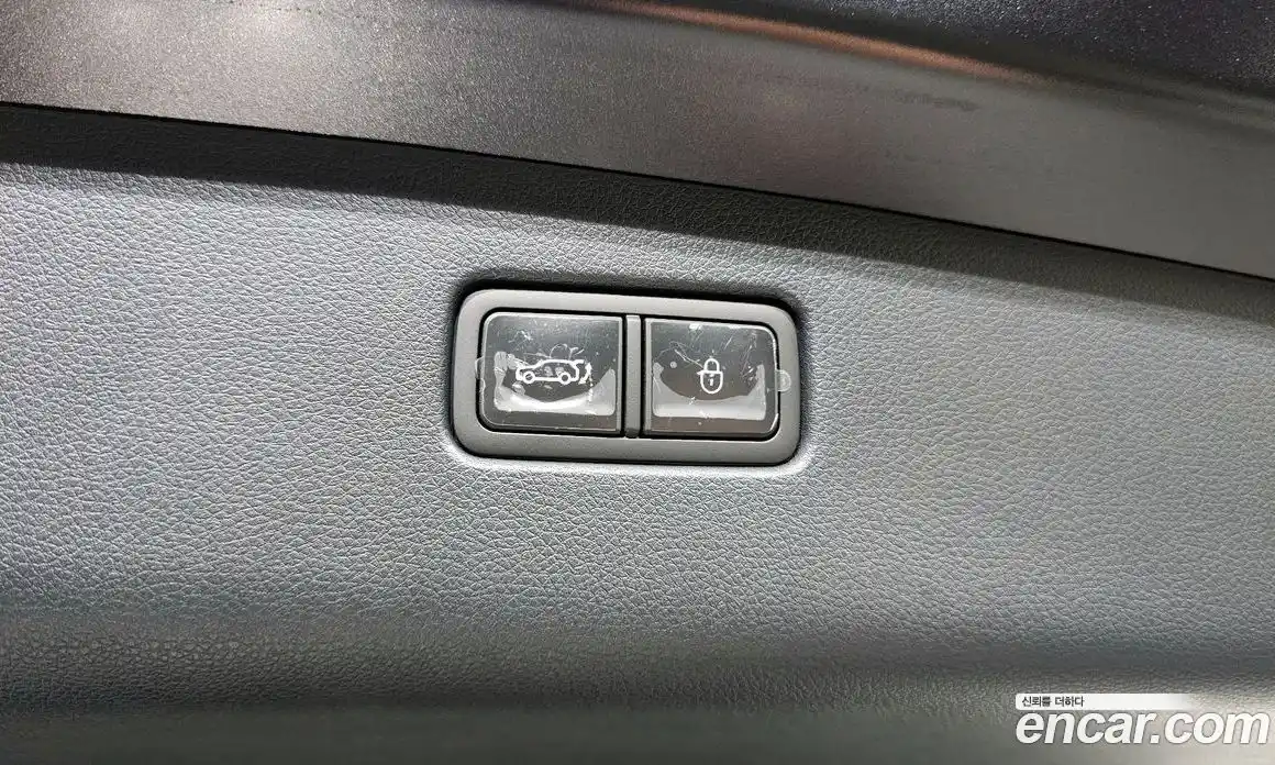 Genesis GV70 2022 2.5 Автомат в Москве № 57606, фото 19