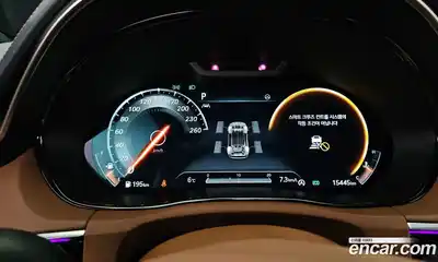 Genesis GV70 2022 2.5 Автомат в Москве № 57606, миниатюра 8