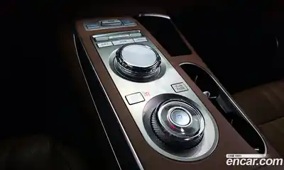 Genesis GV70 2022 2.5 Автомат в Москве № 57606, миниатюра 9