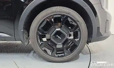 Kia Sorento 2024 2.5 гидро в Москве № 612549, миниатюра 5