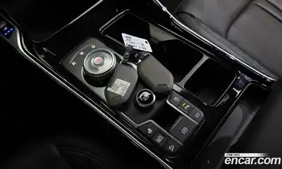 Kia Sorento 2024 2.5 гидро в Москве № 612549, миниатюра 9