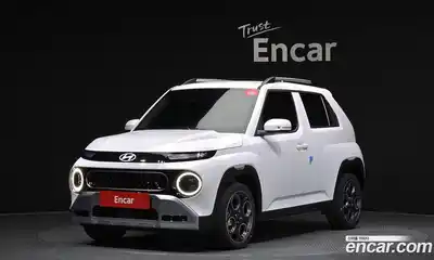 Hyundai Casper, 2026