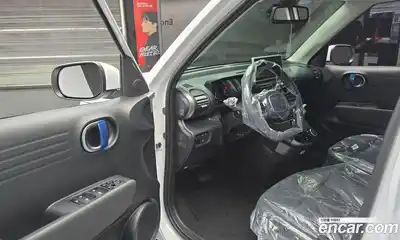 Hyundai Casper 2026 1.0 Автомат в Москве № 714140, миниатюра 11