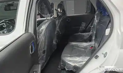 Hyundai Casper 2026 1.0 Автомат в Москве № 714140, миниатюра 12