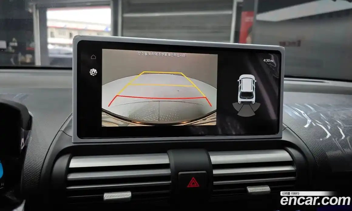 Hyundai Casper 2026 1.0 Автомат в Москве № 714140, фото 15