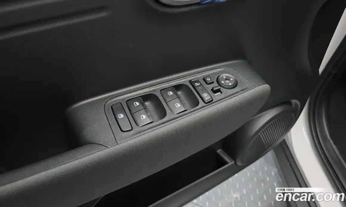 Hyundai Casper 2026 1.0 Автомат в Москве № 714140, фото 17