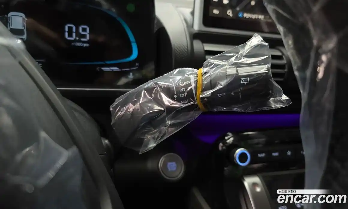 Hyundai Casper 2026 1.0 Автомат в Москве № 714140, фото 18