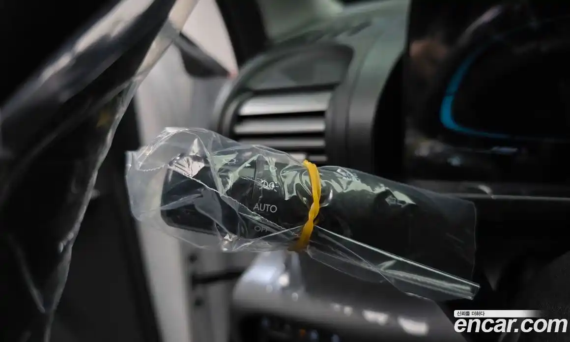 Hyundai Casper 2026 1.0 Автомат в Москве № 714140, фото 19