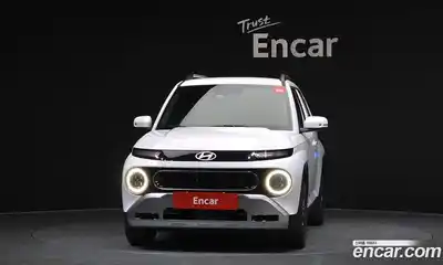 Hyundai Casper 2026 1.0 Автомат в Москве № 714140, миниатюра 3