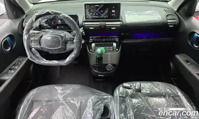 Hyundai Casper 2026 1.0 Автомат в Москве № 714140, миниатюра 7