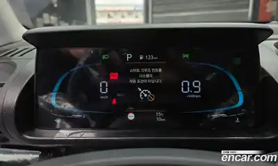 Hyundai Casper 2026 1.0 Автомат в Москве № 714140, миниатюра 8